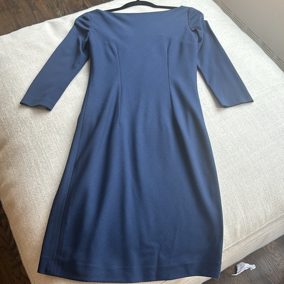 Kiton sheath dress, size 38 - Picture 2 of 4